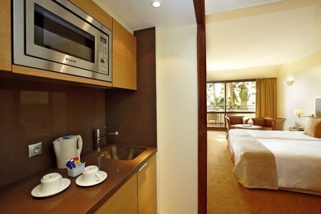 Suite Eden Mar - 3