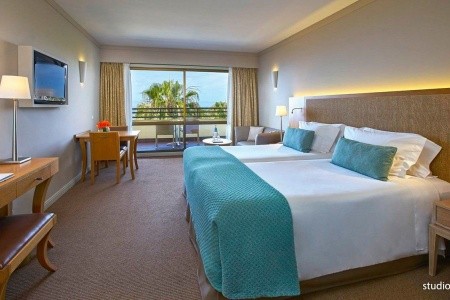 Suite Eden Mar - 4