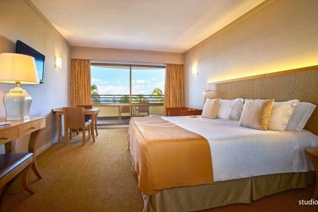 Suite Eden Mar - 5