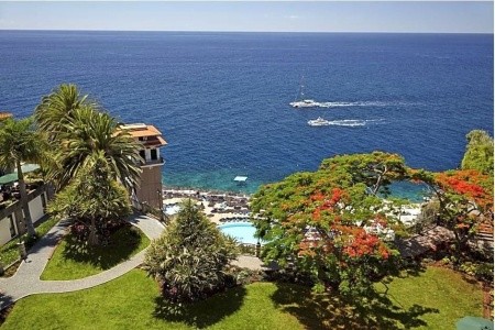 The Cliff Bay - 2