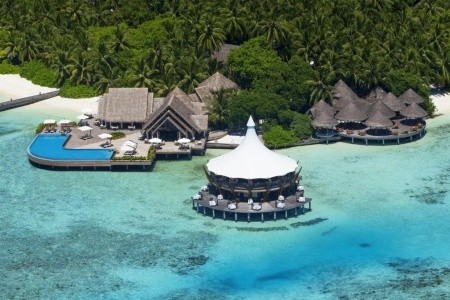 Baros Maldives - 5