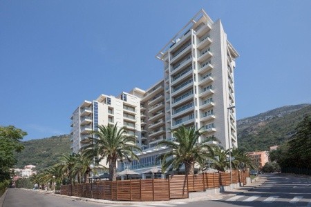 Ami Budva Petrovac - 2