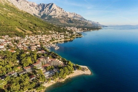 Bluesun Hotel Soline - 4