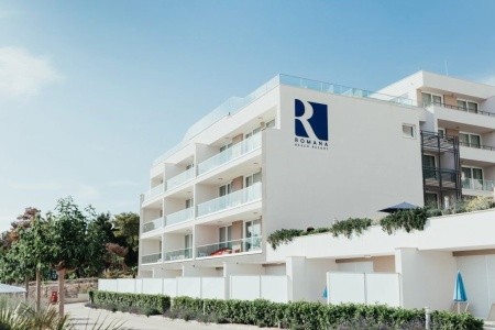 Romana Beach Resort - 1