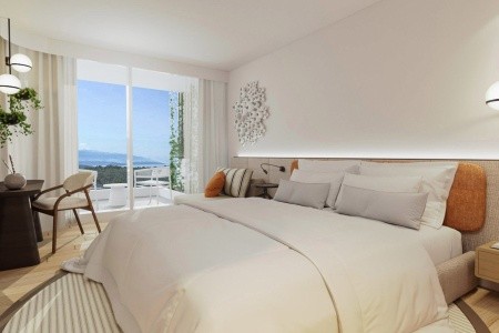 Arba Resort Valamar Collection At Capo Fronte - 4