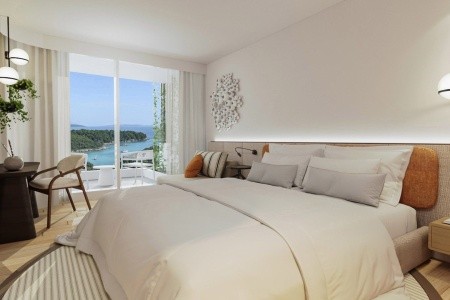 Arba Resort Valamar Collection At Capo Fronte - 5