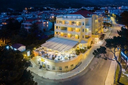 Villa Bacchus - 4