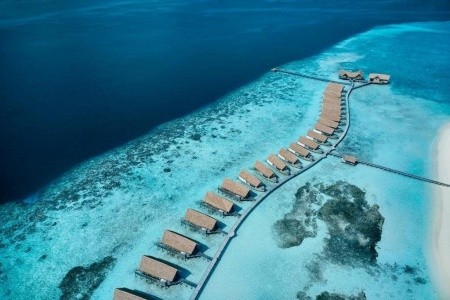 Como Cocoa Island Resort - 2