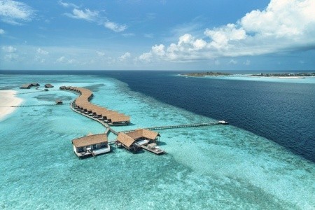 Como Cocoa Island Resort - 3