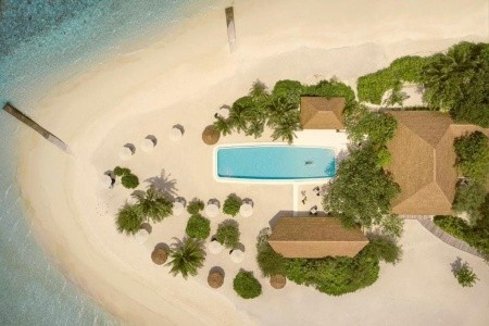 Como Cocoa Island Resort - 4