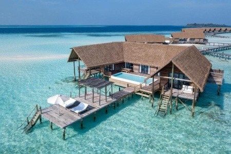 Como Cocoa Island Resort - 5