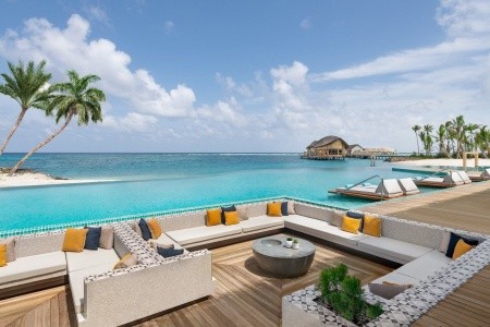 Hilton Amingiri Maldives - 2
