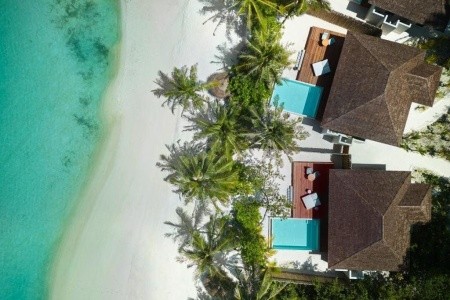 Anantara Veli Resort & Spa - 2