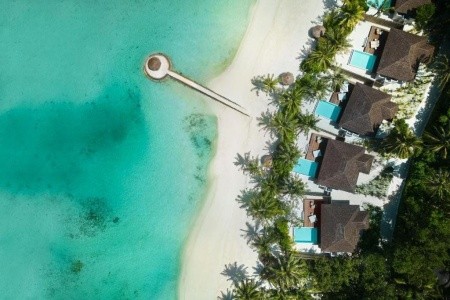 Anantara Veli Resort & Spa - 3
