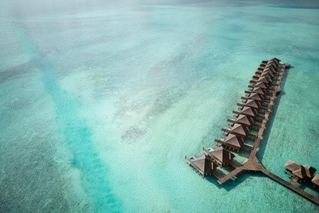 Anantara Veli Resort & Spa - 4
