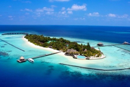 Komandoo Resort - 2