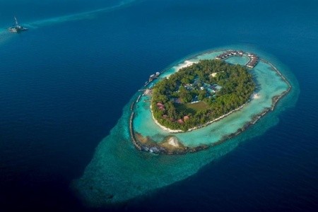 Ellaidhoo Maldives By Cinnamon - 2