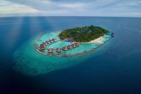 Ellaidhoo Maldives By Cinnamon - 3