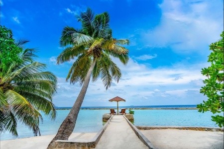 Ellaidhoo Maldives By Cinnamon - 5
