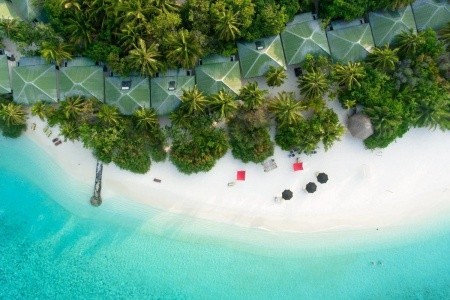 Eri Maldives (Ex. Eriyadu Island Resort) - 4