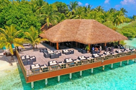Eri Maldives (Ex. Eriyadu Island Resort) - 5