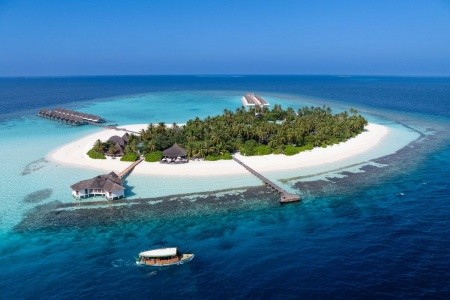 Angaga Resort & Spa - 4
