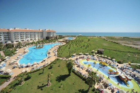 Seaden Sea World Resort & Spa - 2
