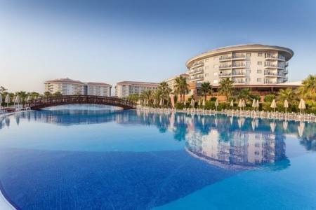 Seaden Sea World Resort & Spa - 5