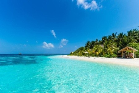 Kandolhu Island - 2