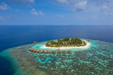Kandolhu Island - 4