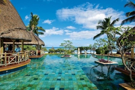 La Pirogue Resort & Spa - 5