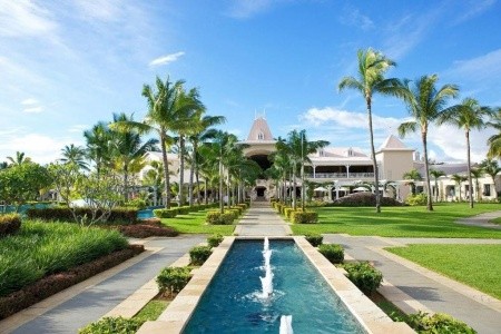 Sugar Beach Resort - 3