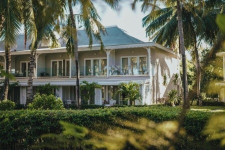 Sugar Beach Resort - 5