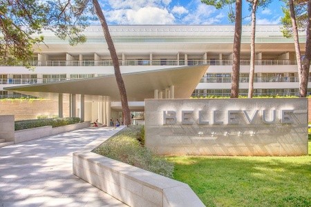 Bellevue - 4