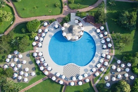 Iberostar Bellevue - 4