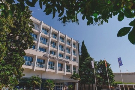 Montenegro Beach Resort - 3