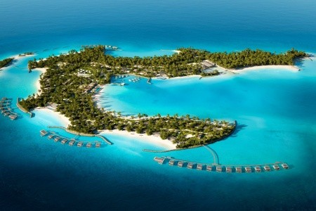 Patina Maldives Fari Islands
