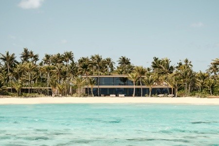 Patina Maldives Fari Islands - 5