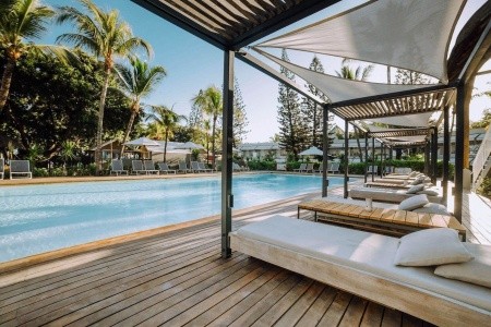 Veranda Tamarin Hotel & Spa - 5