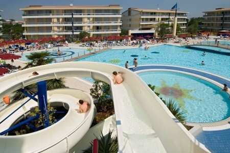 Villaggio Resort Planetarium - 3