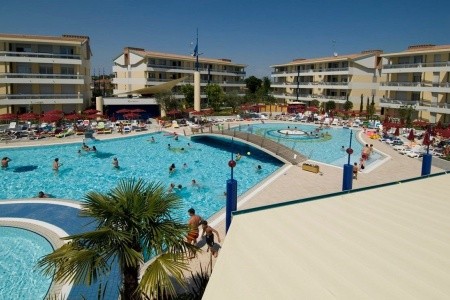 Villaggio Resort Planetarium - 4