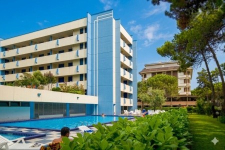 Residence Acapulco - 1