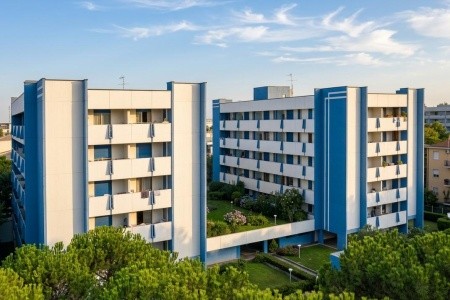 Residence Acapulco - 2