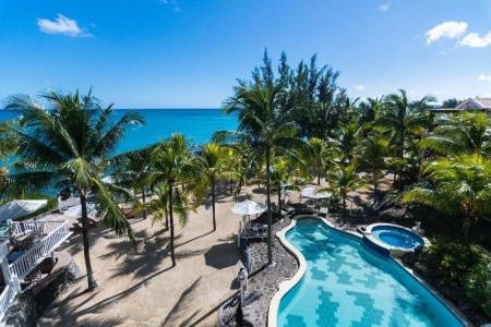 Hibiscus Beach - 2