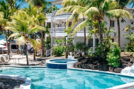 Hibiscus Beach - 3