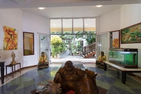 Hibiscus Beach - 5