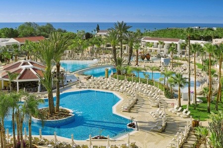 Olympic Lagoon Resort - 2