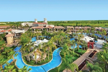 Olympic Lagoon Resort - 4