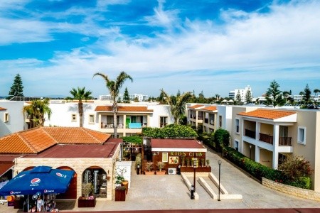 Aktea Beach Village - 4