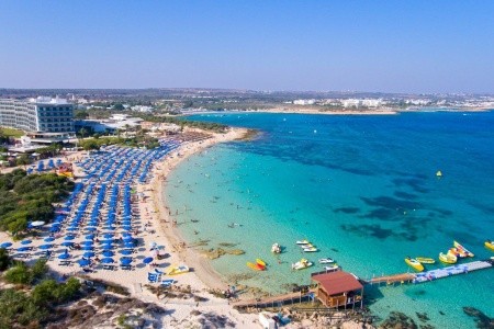 Asterias Beach - 2